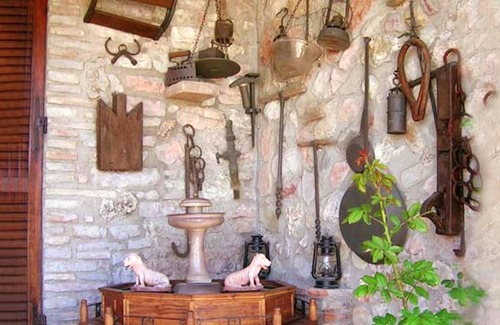 Assisi Apartment | Homerez - Beautiful appartement for 3 ppl. with shared pool at Assisi