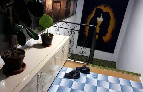 Prilep Apartment | Homerez - Beautiful appartement for 4 ppl. with terrace and balcony at Prilep