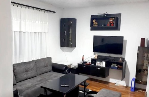 Prilep Apartment | Homerez - Beautiful appartement for 4 ppl. with terrace and balcony at Prilep