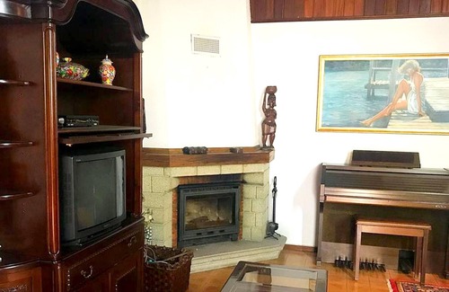 Alpendurada e Matos House | Homerez - Beautiful house for 7 ppl. at Apendurada