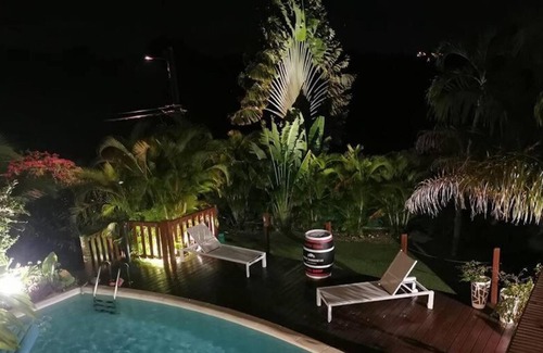 Jabrun Villa | Homerez - Big villa 8 km away from the beach for 9 ppl. with swimming-pool