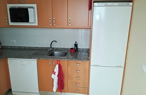 Puerto Rico Apartment | Homerez - Bright Apartment Mogán 85 m² + Pool