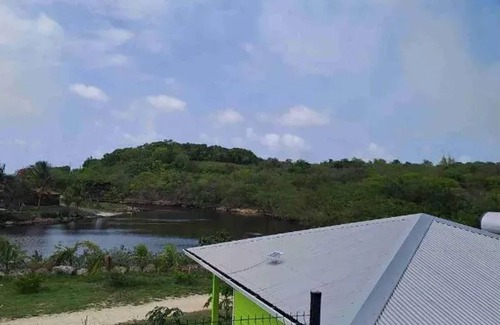 Anse-Bertrand House | Homerez - Bungalow in Anse-Bertrand