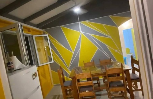 Anse-Bertrand House | Homerez - Bungalow in Anse-Bertrand