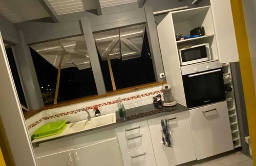 Anse-Bertrand House | Homerez - Bungalow in Anse-Bertrand