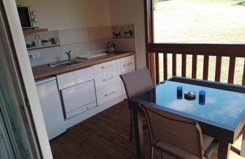 Saint-Louis House | Homerez - Bungalow in Saint-Louis