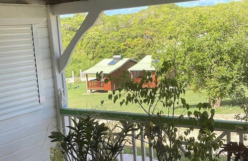 Saint-Louis House | Homerez - Bungalow in Saint-Louis