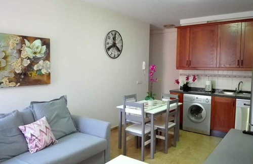 La Restinga Apartment | Homerez - Charming Apartment in La Restinga - 44m² - Parking