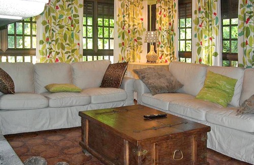 O Grove Ski Chalet | Homerez - Chalet in San Vicente del Grove