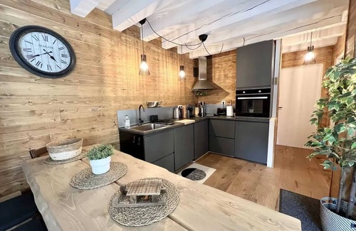 Saint-Lary-Soulan Ski Chalet | Homerez - Chalet in Saint-Lary-Soulan