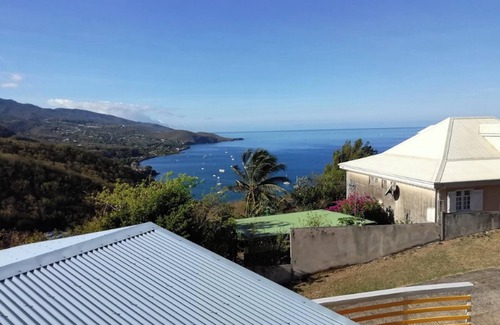 Malendure Ski Chalet | Homerez - Chalet in Bouillante