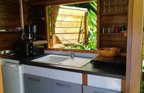 Pointe-Noire Ski Chalet | Homerez - Chalet in Pointe-Noire