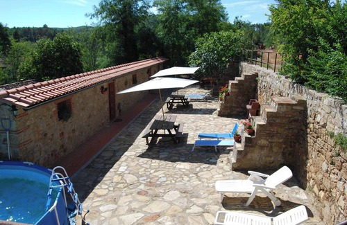 Massa Marittima Apartment | Homerez - Charming Apt in Massa Marittima