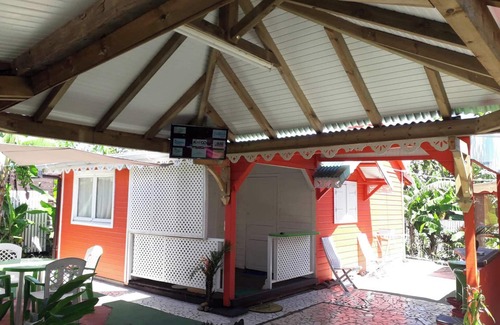 Trois-Rivieres House | Homerez - Charming bungalow Trois-Rivières + Pool