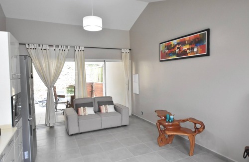 Sainte-Anne House | Homerez - Charming House in Sainte-Anne with Spa