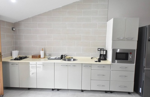 Sainte-Anne House | Homerez - Charming House in Sainte-Anne with Spa