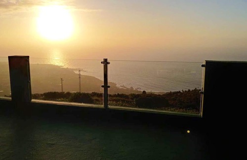 Las Cuevas House | Homerez - Charming House with View - La Orotava