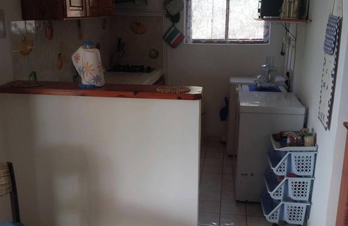 Bouillante House | Homerez - Charming House in Bouillante + Garden + 78 sqm