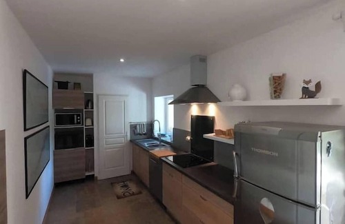 Beaune House | Homerez - Charming house in Beaune