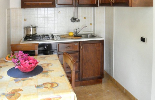 Fiumicello Santa Venere House | Homerez - Charming House Maratea