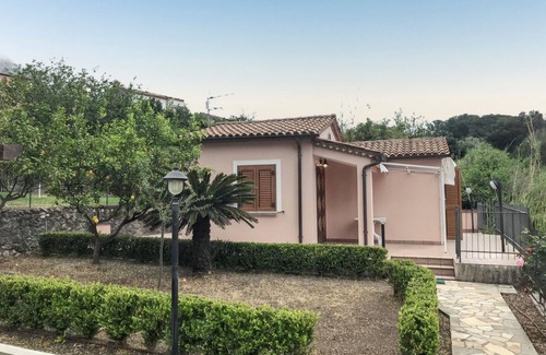 Fiumicello Santa Venere House | Homerez - Charming House Maratea