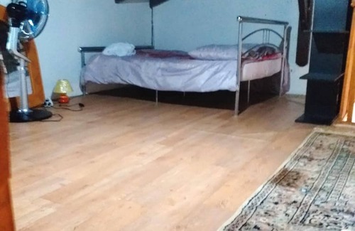 Goyave Apartment | Homerez - Charming Studio in Goyave, 32 m², with terrace