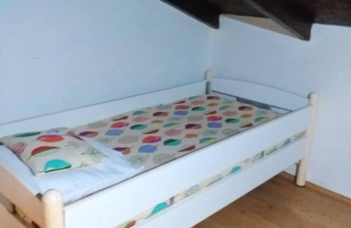 Goyave Apartment | Homerez - Charming Studio in Goyave, 32 m², with terrace