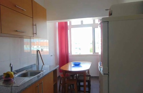 Feijo Apartment | Homerez - Comfortable Apartment in Feijó with Shared Pool