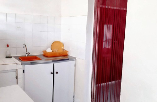 Point d'Or Apartment | Homerez - Comfortable Studio in Les Abymes