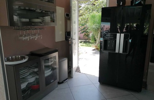 Sainte-Anne Villa | Homerez - Comfortable Villa in Sainte-Anne with Private Pool