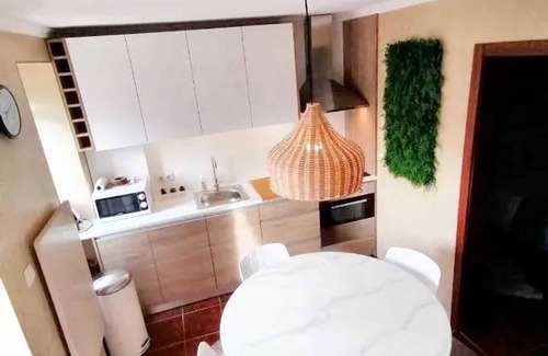 Lamego House | Homerez - Comfortable House in Lamego with Unfenced Garden