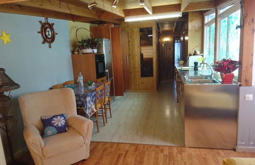 El Matorral Apartment | Homerez - Cosy Apartment in El Matorral - 50 m² with Sea Views