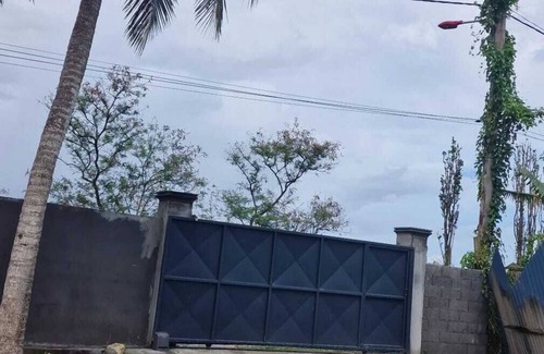 Morne-A-l'Eau Apartment | Homerez - Cozy Apartment in Morne-à-l'Eau - 54 m² with Balcony