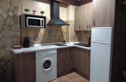 Bronchales House | Homerez - Cozy House in Bronchales