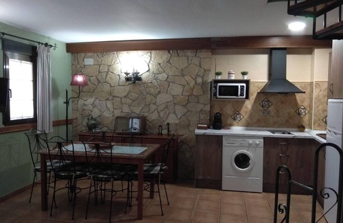 Bronchales House | Homerez - Cozy House in Bronchales