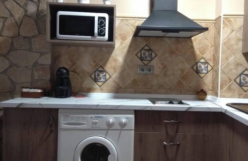 Bronchales House | Homerez - Cozy House in Bronchales