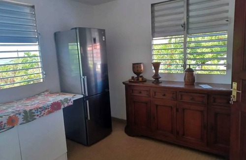 Baillif House | Homerez - Cozy House in Baillif with Private Garden