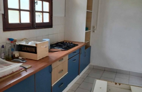 Baillif House | Homerez - Cozy House in Baillif with Private Garden