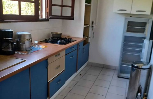 Baillif House | Homerez - Cozy House in Baillif with Private Garden