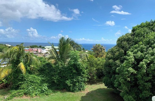 Mare Gailard House | Homerez - Cozy House in Le Gosier with View