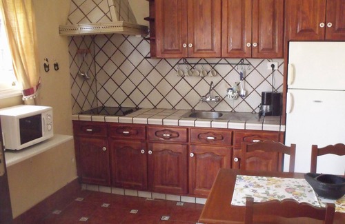 La Orotava House | Homerez - Cozy house with sea and mountain views in La Orotava