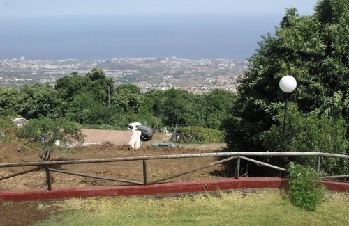 La Orotava House | Homerez - Cozy house with sea and mountain views in La Orotava