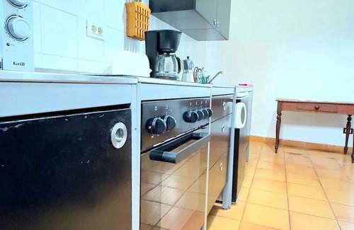 Garachico House | Homerez - Cozy studio in Garachico of 100 m² with city view