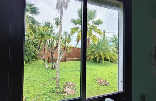 Jabrun Villa | Homerez - Elegant Villa in Morne-à-l'Eau + Private Pool