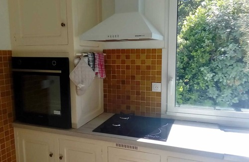 Concarneau Villa | Homerez - Elegant Villa in Concarneau with Private Pool