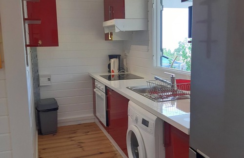 Bouillante Villa | Homerez - Elegant villa in Bouillante with private pool