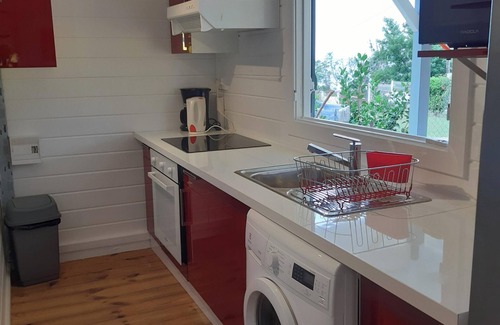 Bouillante Villa | Homerez - Elegant villa in Bouillante with private pool