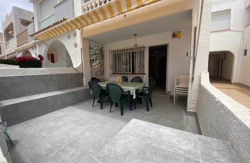 San Javier House | Homerez - House, La Manga del Mar Menor