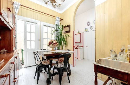 Santa Cruz de la Palma House | Homerez - House in Santa Cruz de la Palma.