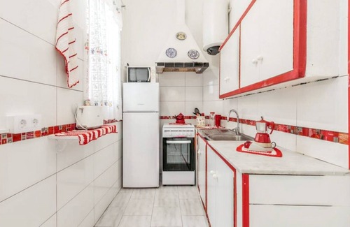 Santa Cruz de la Palma House | Homerez - House in Santa Cruz de la Palma.